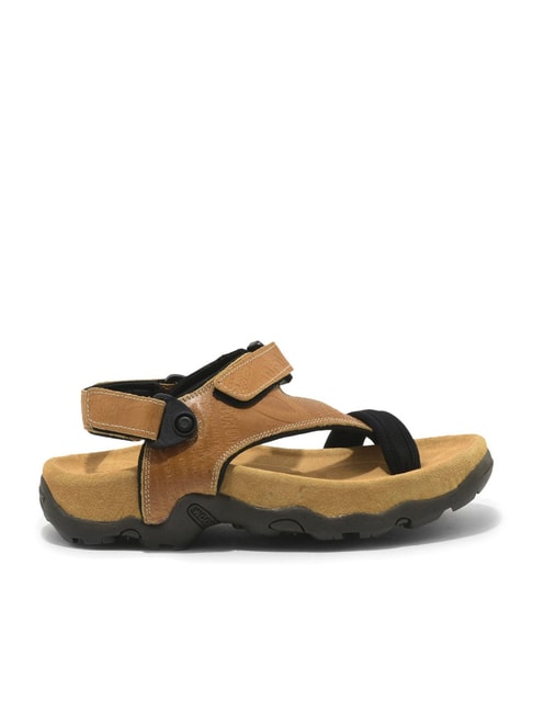 Keen Waterproof Sport Tan Brown Sandals Women's Size 8.5 – CDE