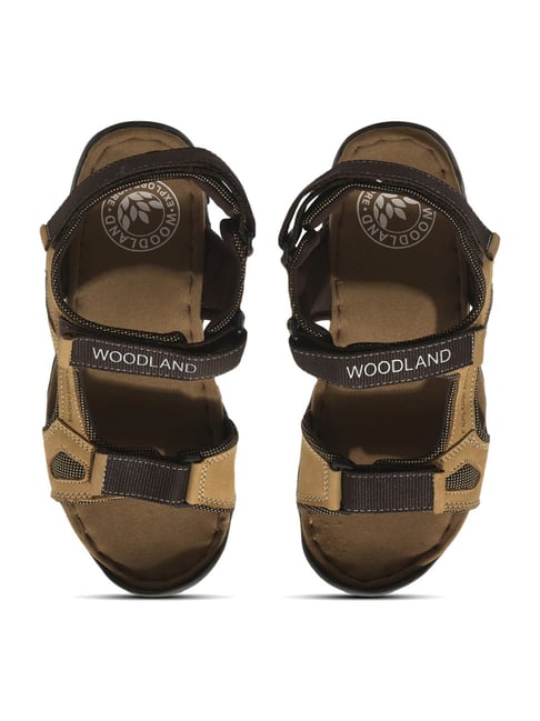 Woodland sandals best sale for kids