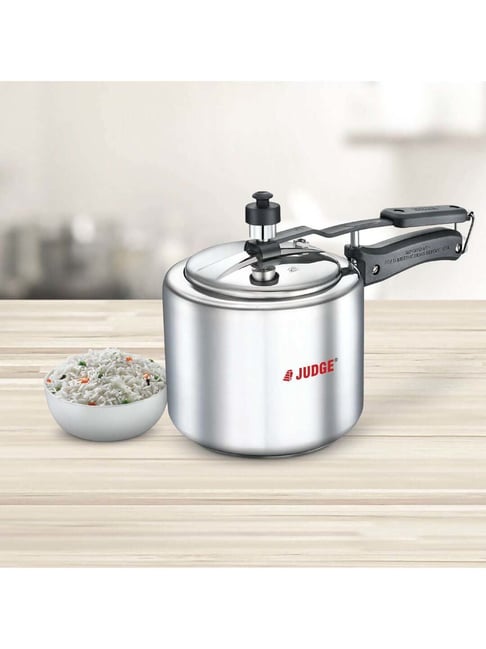 Steel cooker for induction sale