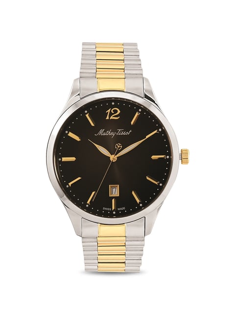 Tissot refurbished hot sale