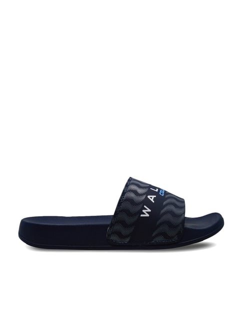 Armani exchange slides online men