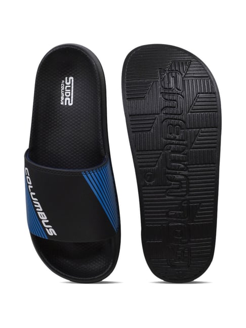 columbus MAUSAM FLOTERS & SANDAL-6 : Amazon.in: Fashion