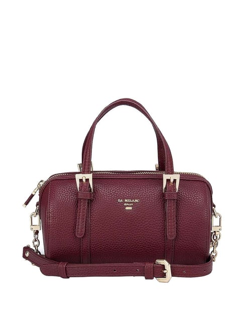 da milano duffle bag