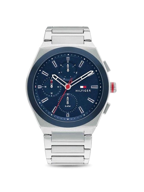 Tommy Hilfiger TH1791896 Analog Watch for Men