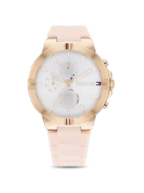 Tommy Hilfiger TH1782334W Analog Watch for Women