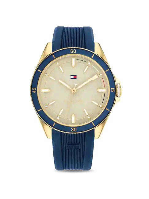 Tommy Hilfiger TH1782480 Analog Watch for Women