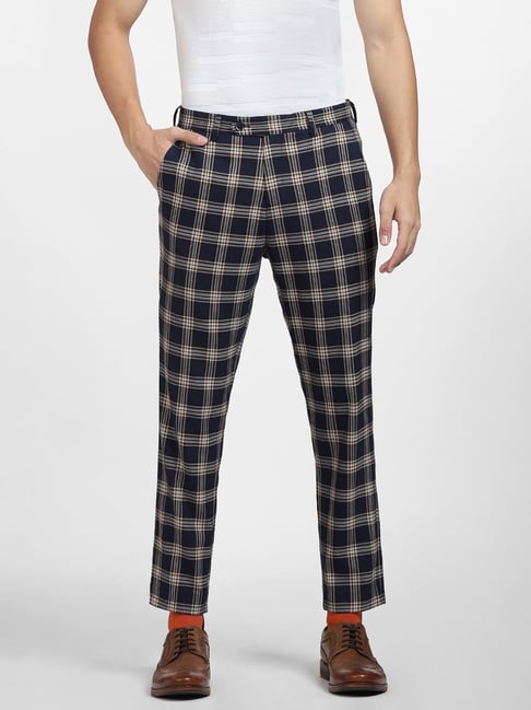 JACK  JONES Stretch Trousers outlet  1800 products on sale   FASHIOLAcouk