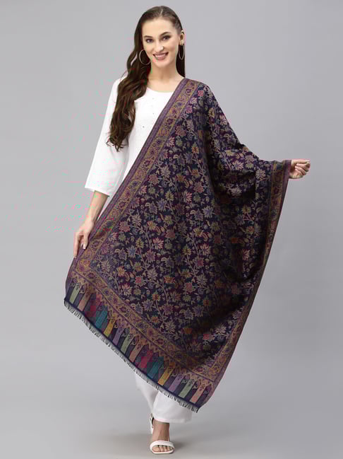 printed shawls online