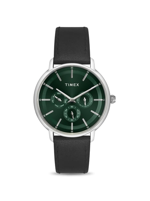 Timex slim best sale