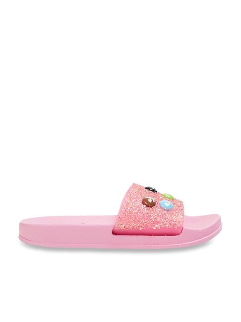 Slides for little discount girls