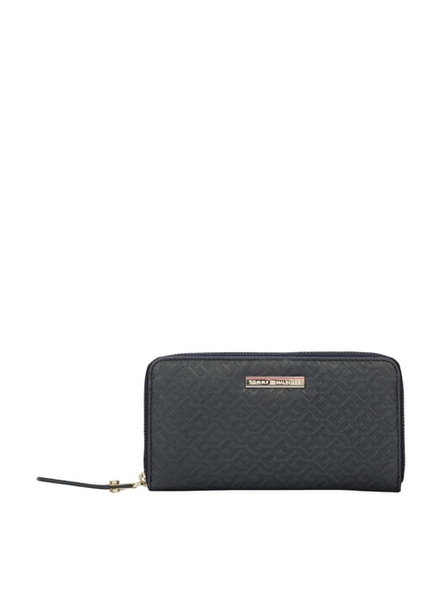 Cloth handbag Tommy Hilfiger Black in Cloth - 39919299