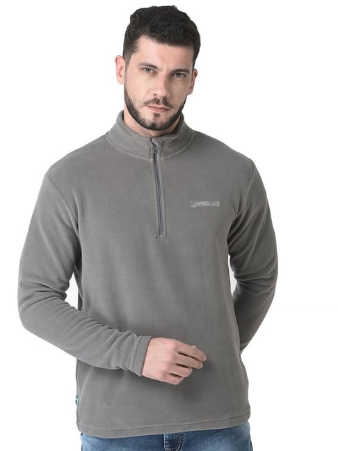 Woodland grey jackets Buy Woodland grey jackets online in India