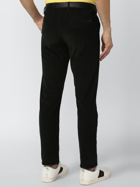 Cotton Pant Black – Grand Collection