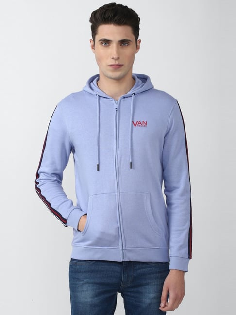 Buy Levi's Purple Regular Fit Cotton Trucker Jacket for Men Online @ Tata  CLiQ