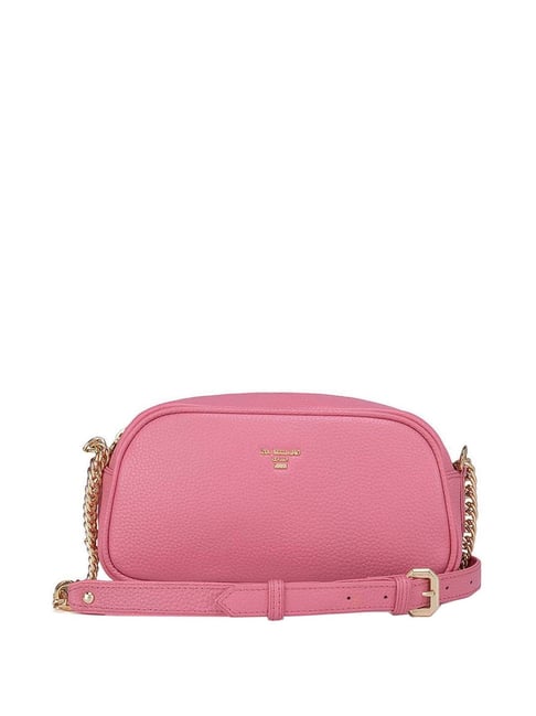PRADA purse 1M1132 Safiano leather pink Women Used – JP-BRANDS.com