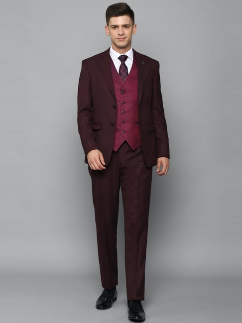 Man Suits for Men - Buy Mens Man Suits Online at Best Prices in India |  Mans Fab – Mansfab