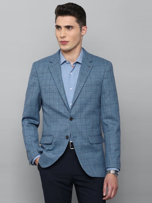 Louis Philippe Blazers - Buy Louis Philippe Blazers online in India