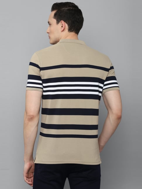 Louis Philippe Sport Polo T-Shirts : Buy Louis Philippe Sport