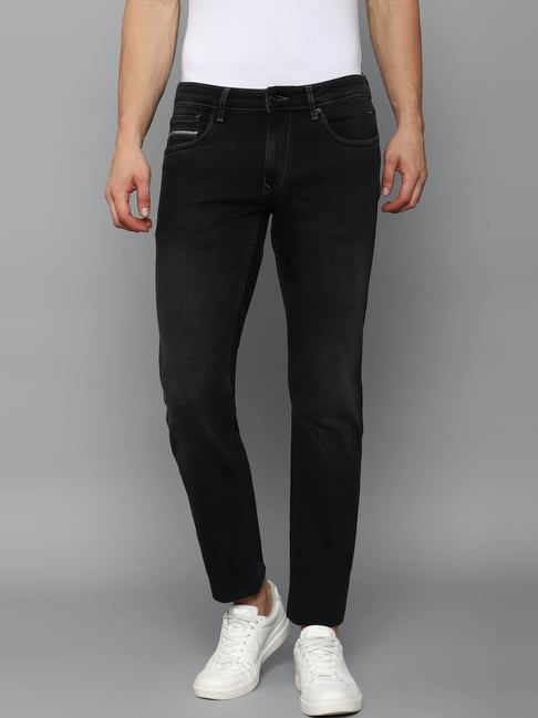 Louis Philippe Jeans Jeans : Buy Louis Philippe Jeans Mens Solid