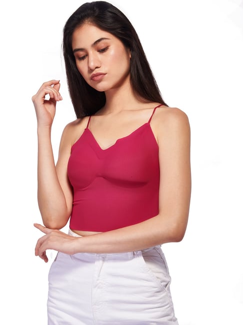 Only Hearts Roxy Sheer Mesh Bralette  Urban Outfitters Japan - Clothing,  Music, Home & Accessories
