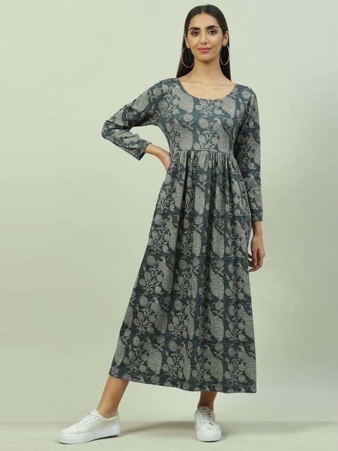 biba long dresses Biba Dress by Borgo de Nor
