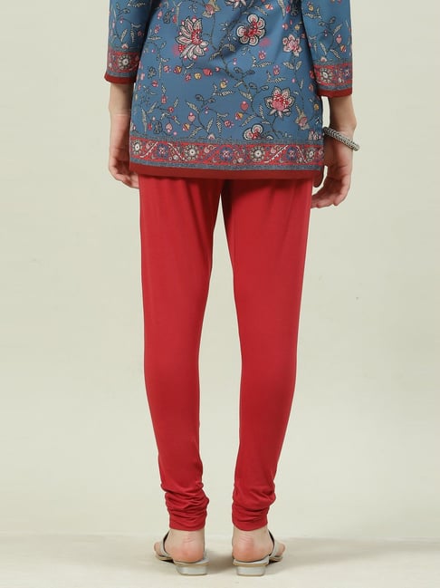 BIBA Ethnic Wear Legging Price in India - Buy BIBA Ethnic Wear Legging  online at Flipkart.com