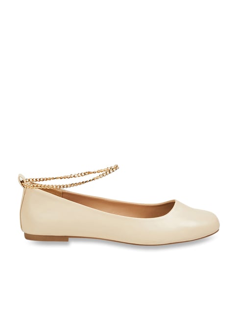 Ginger on sale ballerina shoes