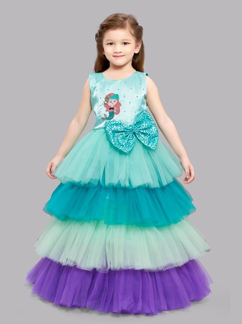 Party Dresses for Girls at Best Price in India - StarAndDaisy