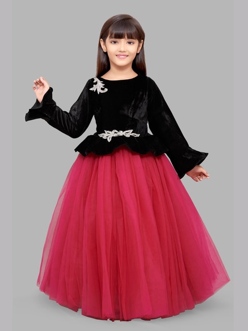 Full Sleeve Gowns Online Shopping for Women at Low Prices