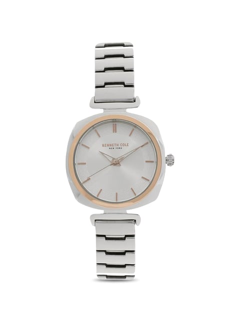 Kenneth Cole NCKC50188003LD Classic Analog Watch for Women