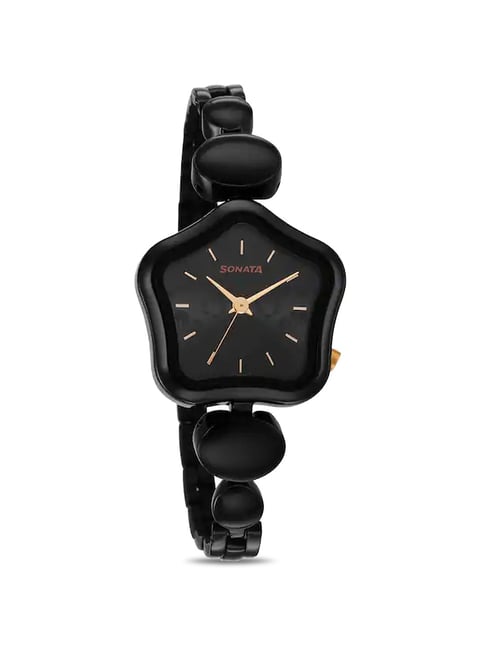 Square Casual Watches Sonata Wrist Watch at Rs 550/piece in Karnal | ID:  19923617597