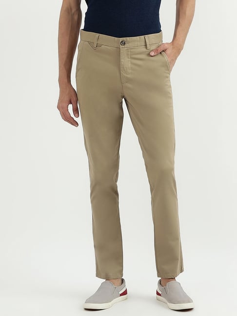 Mens Trousers New Collection 2023  Benetton