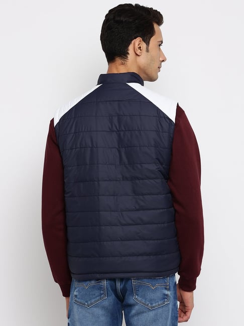 Buy Beige Jackets & Coats for Men by Cantabil Online | Ajio.com