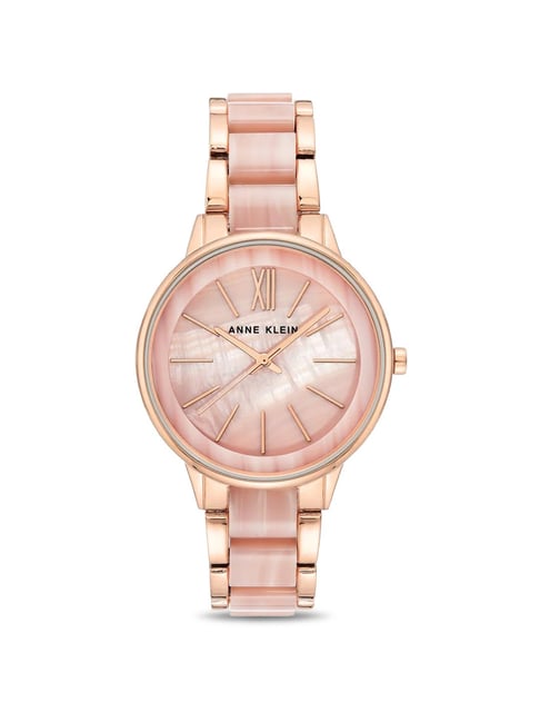 Anne klein outlet ladies watch price