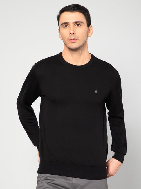 Cantabil Men Cantabil Sweaters Price Buy Cantabil Men Off White