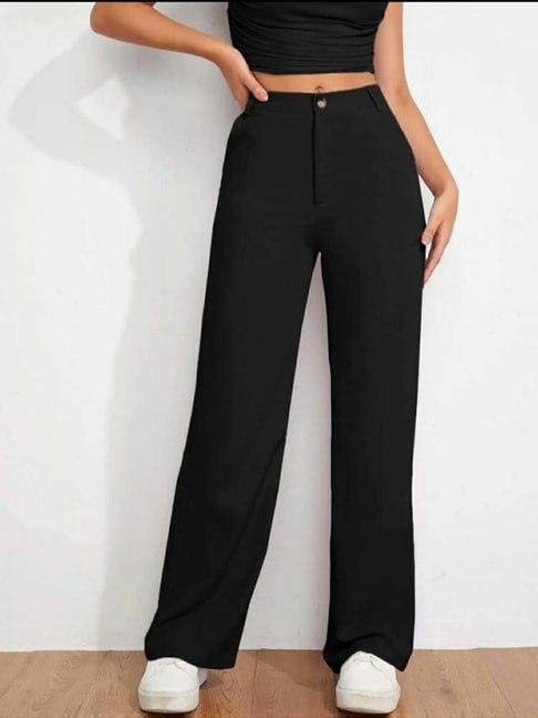The 19 Best LowRisePants for Women and How to Wear Them  Who What Wear