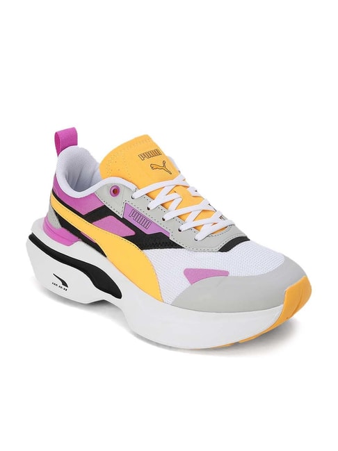 PUMA Palermo Special | Pink Women's Sneakers | YOOX