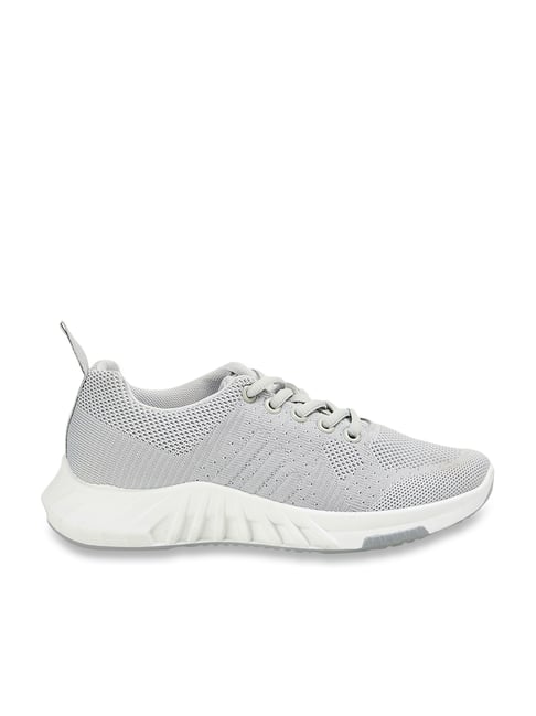 Ginger by Lifestyle Women's Grey Running Shoes