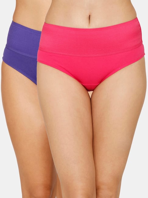 Buy Assorted Panties for Women by Zivame Online