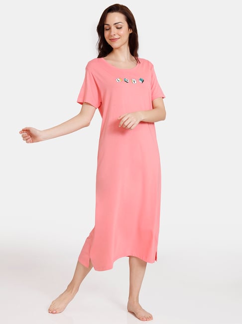 Zivame best sale night dress