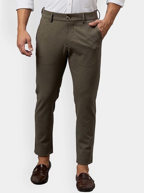 Golfedge Comfort Fit Men's Golf Trousers | Golfedgeindia.com | India's  Favourite Online Golf Store | golfedge