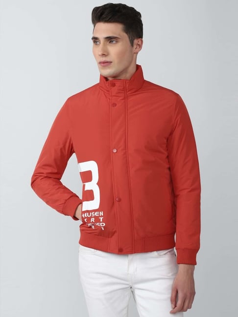 Van heusen casual clearance jackets