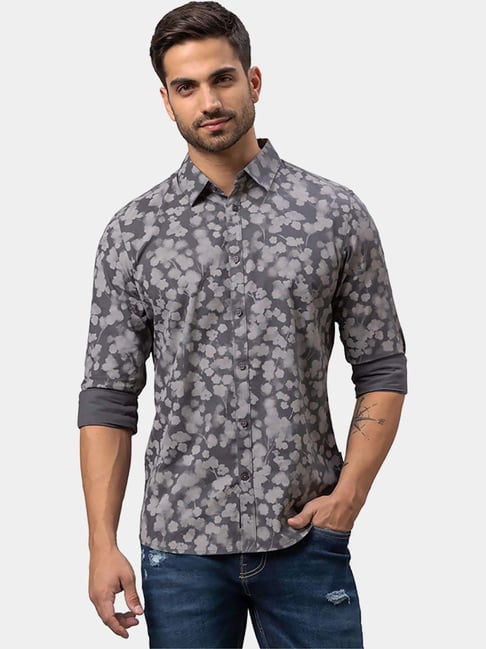 buy printed shirts