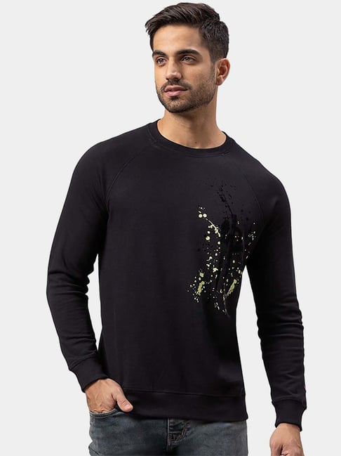 Cotton Crewneck - Men - Ready-to-Wear