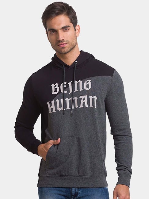 Being human 2024 sweatshirts online