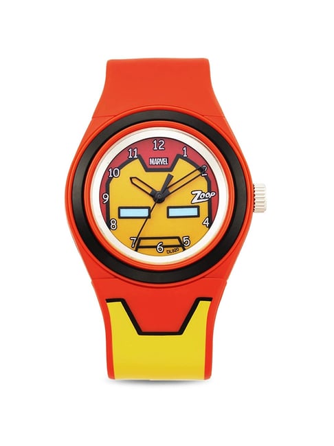 Titan zoop watch hot sale