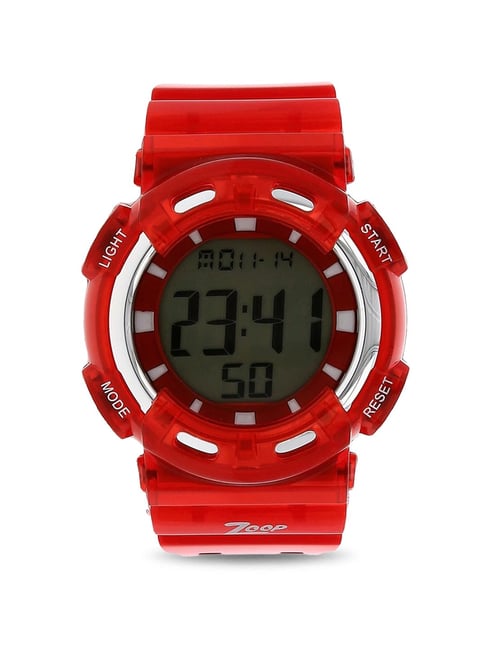 Zoop hot sale brand watches