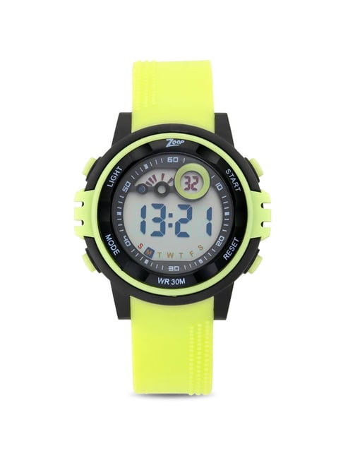 Buy Zoop 26024PP02W Watch in India I Swiss Time House