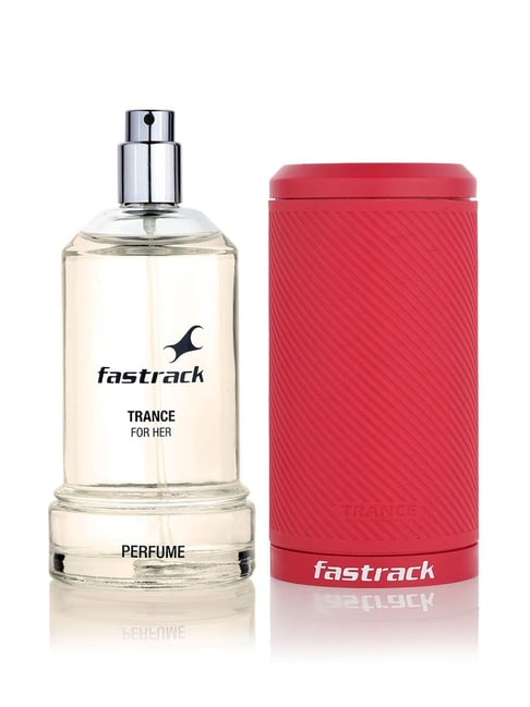 Buy Fastrack Trance Perfume for Women 100 ml for Online Tata CLiQ