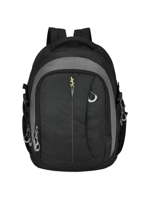 Buy SKYBAGS FORGE LAPTOP BACKPACK (E) BLACK Online at Best Prices in India  - JioMart.